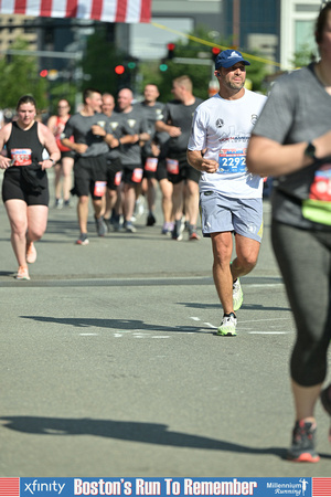 Boston's Run To Remember-22049