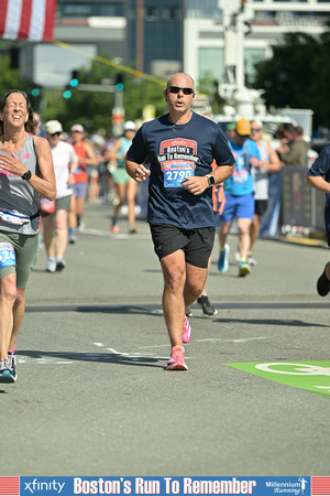 Boston's Run To Remember-24616