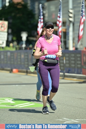 Boston's Run To Remember-27044