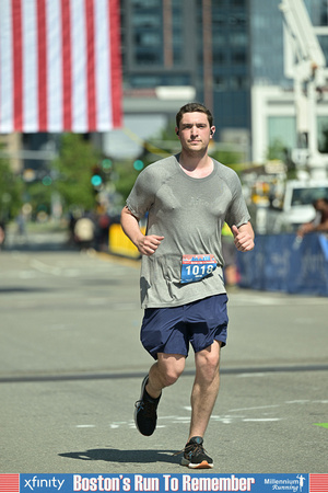 Boston's Run To Remember-27125