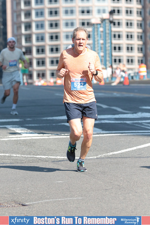Boston's Run To Remember-52783