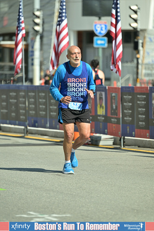 Boston's Run To Remember-26061