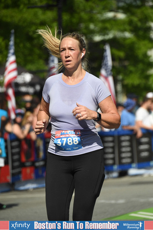 Boston's Run To Remember-45004