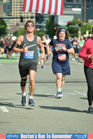 Boston's Run To Remember-23232