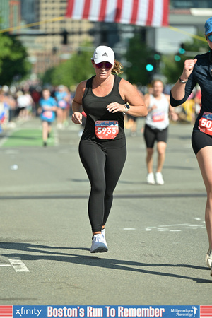 Boston's Run To Remember-20778