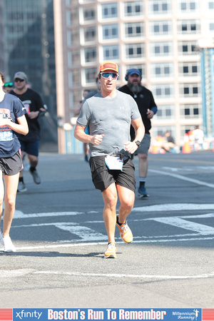 Boston's Run To Remember-52274