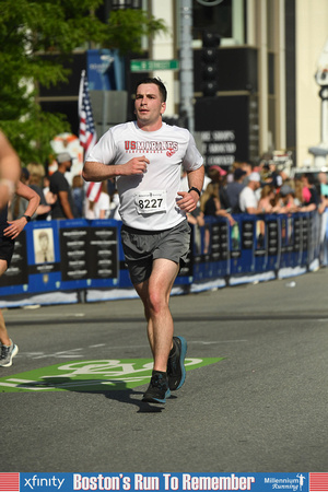 Boston's Run To Remember-40529