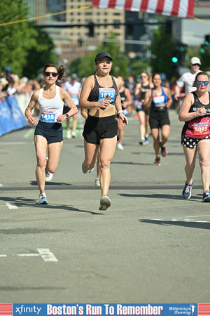 Boston's Run To Remember-23099
