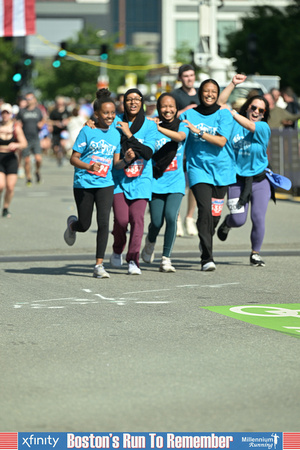 Boston's Run To Remember-24753