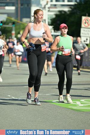 Boston's Run To Remember-21360