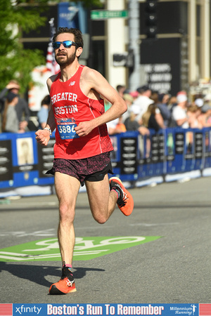 Boston's Run To Remember-40248