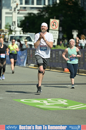 Boston's Run To Remember-25608