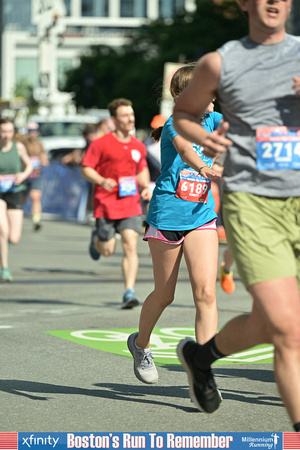 Boston's Run To Remember-23630