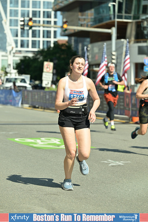 Boston's Run To Remember-26106