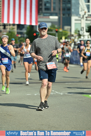 Boston's Run To Remember-23367