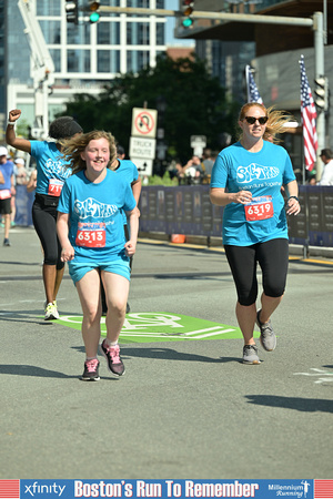 Boston's Run To Remember-24122