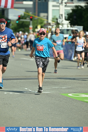 Boston's Run To Remember-22940