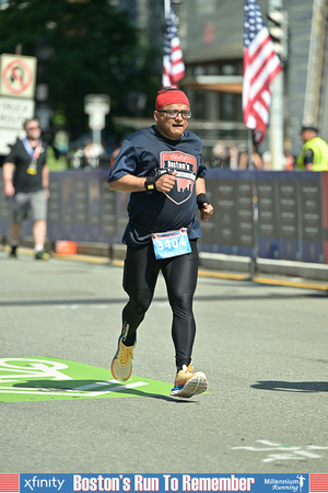 Boston's Run To Remember-26773