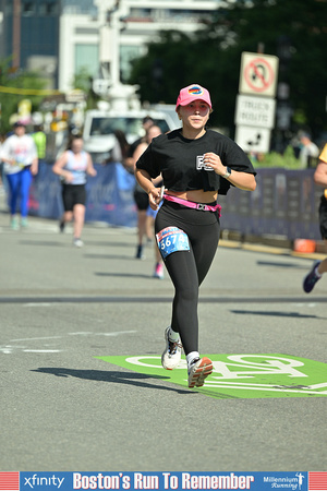 Boston's Run To Remember-25886