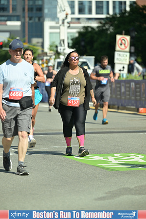 Boston's Run To Remember-25094