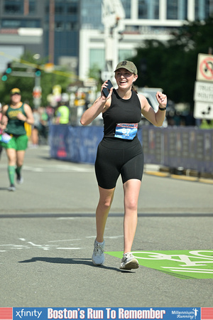 Boston's Run To Remember-26410
