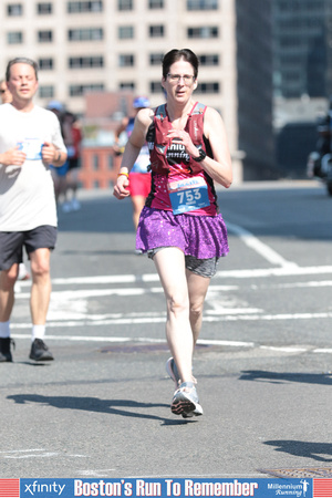 Boston's Run To Remember-53787
