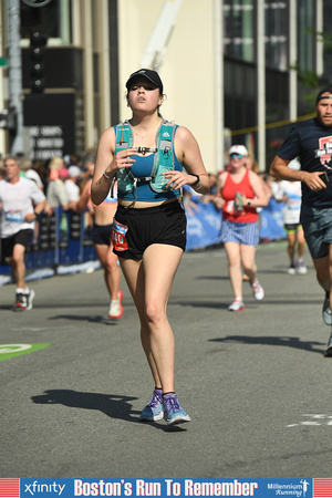 Boston's Run To Remember-42725