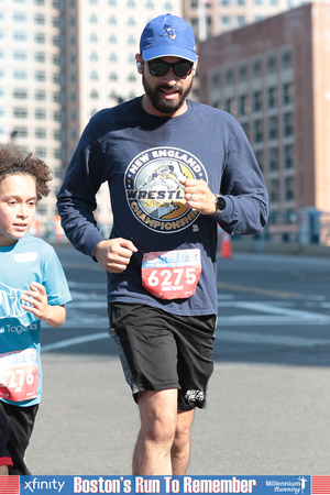 Boston's Run To Remember-51769
