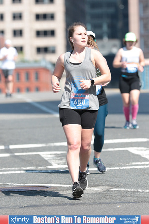 Boston's Run To Remember-54119