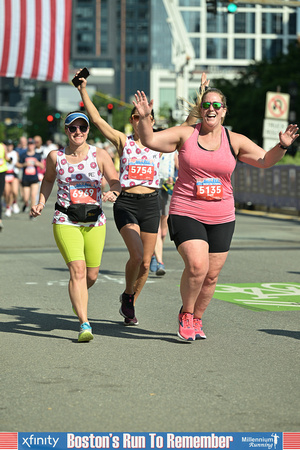 Boston's Run To Remember-21861