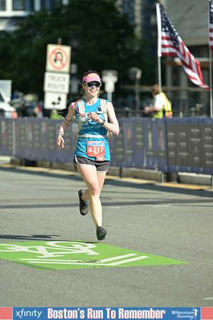 Boston's Run To Remember-20387