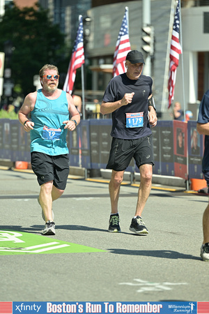 Boston's Run To Remember-26330