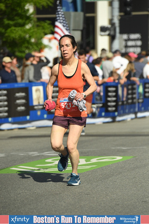 Boston's Run To Remember-40418