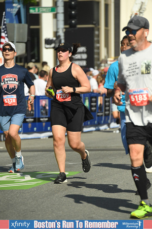 Boston's Run To Remember-41544