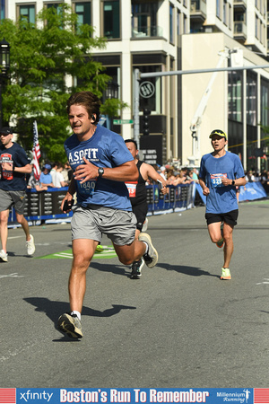 Boston's Run To Remember-41037