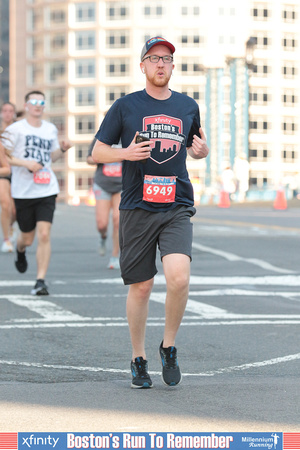 Boston's Run To Remember-50417
