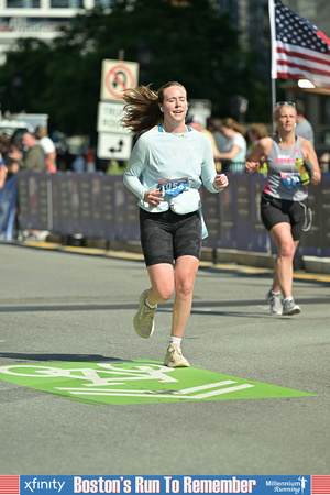 Boston's Run To Remember-24482