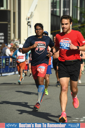 Boston's Run To Remember-41044