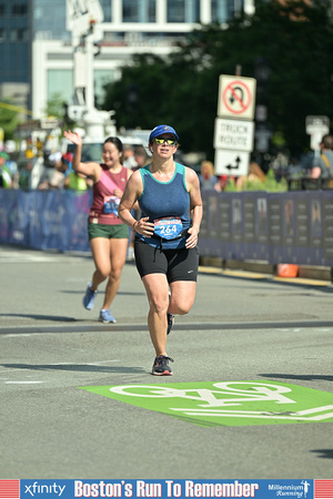Boston's Run To Remember-23972