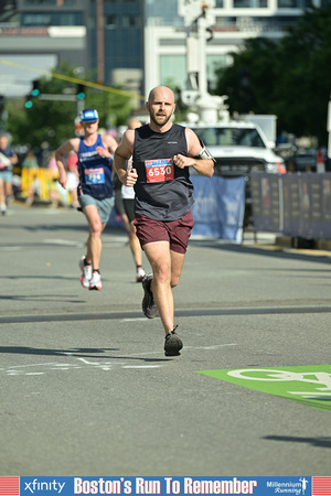 Boston's Run To Remember-20280