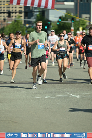 Boston's Run To Remember-23095