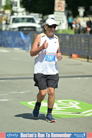 Boston's Run To Remember-27572