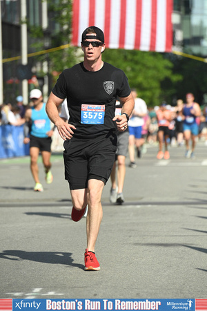 Boston's Run To Remember-43220
