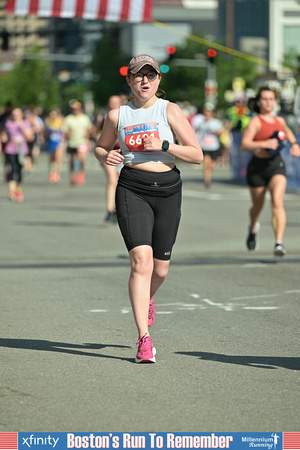 Boston's Run To Remember-21507