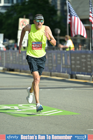 Boston's Run To Remember-20303