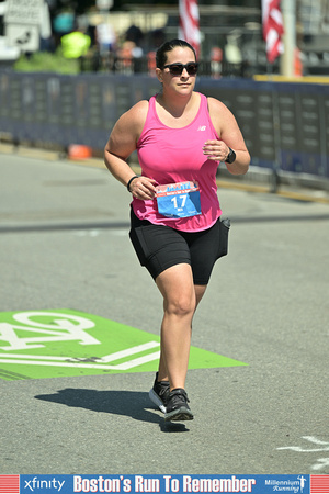 Boston's Run To Remember-27597