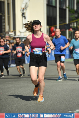 Boston's Run To Remember-43757