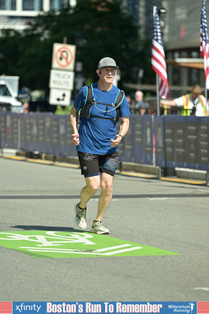 Boston's Run To Remember-26223