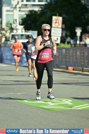 Boston's Run To Remember-21372