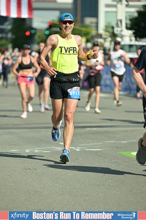 Boston's Run To Remember-22228